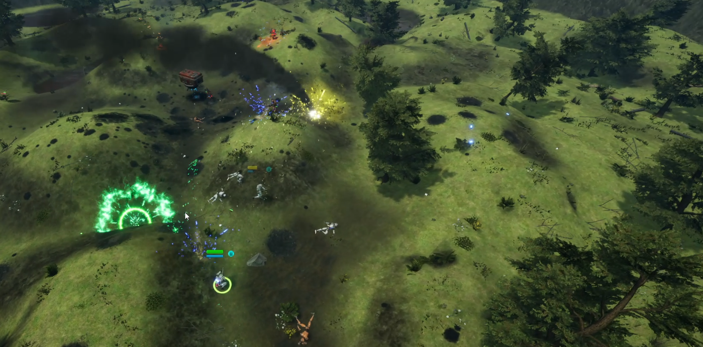 Welcome to ROBA - What is ROBA