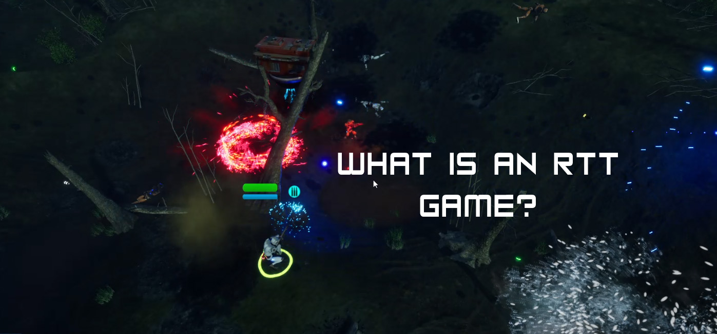 What is an RTT Game?